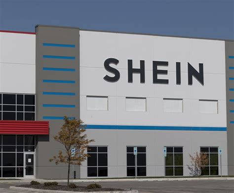 Shein's Owner Accuses Unidentified Online Retailers of Copyright .